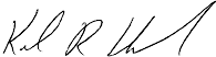 (SIGNATURE)